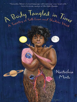 cover image of A Body Tangled in Time